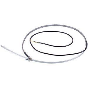Тен підігріву картера 230V 75W D=230-380mm для кондиціонера