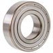 Підшипник 6205 SKF C00013563 2Z (25x52x15) в коробці