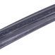 Ущільнювач дверей UNOX KGN1390C L=2250mm 25x14mm