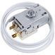Термостат RANCO K22-L1082 6A 250V капіляр L=2000mm