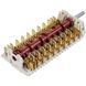 Перемикач режимів духовки C00304666 Indesit