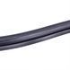 Ущільнювач дверей UNOX KGN1390C L=2250mm 25x14mm