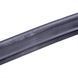 Ущільнювач дверей UNOX KGN1390C L=2250mm 25x14mm