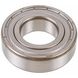 Підшипник 6205 SKF C00013563 2Z (25x52x15) в коробці