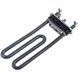 ТЕН для пральної машини Ariston C00066086 Thermowatt TP 170-SG-1700 L=170 mm 1700 W