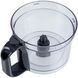 Чаша основна для кухонного комбайна Kenwood FPM2 1200ml KW714982
