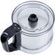 Чаша основна для кухонного комбайна Kenwood FPM2 1200ml KW714982
