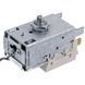 Термостат RANCO K22-L1082 6A 250V капіляр L=2000mm