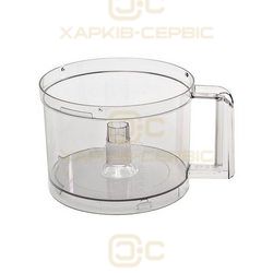 Чаша для кухонного комбайна Bosch 00096335 1000ml