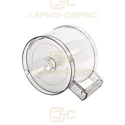 Чаша для кухонного комбайна Bosch 00096335 1000ml