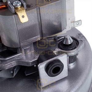 Вентилятор 57 Вт для газового котла Baxi/Westen 5682150