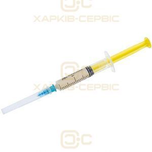 Ремонтний набір (підшипники 204/205 (6204/6205 2Z) + сальник 32*52*10mm + змазка) Zanussi