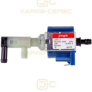 Помпа для парогенератора Philips 423902274701 Jiayin JYPC-3 25W 220-240V