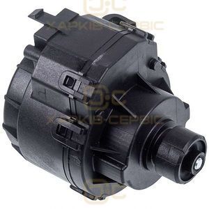Сервопривод трёхходового клапана для газового котла Baxi/Westen 710047300