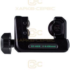 Труборез медных труб Super Stars ST-428 D трубы = 4-28mm (3/8'' &ndash; 1 1/8'')