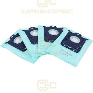 Набір мішків E206S S-BAG Clinic Anti-Allergy для Electrolux 900168460