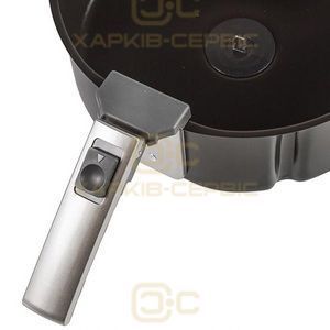 Чаша для мультиварки з лопаткою DLSK101 5512510151 DeLonghi
