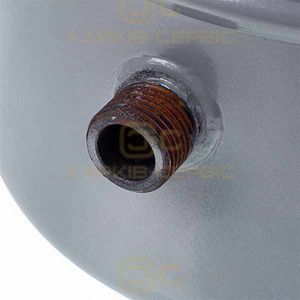 Расширительный бак Zilmet 6 л 1/2'' для газового котла Fondital Panarea/Victoria, Nova Florida Vela Compa 6VASOESP20