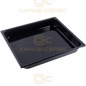 Емальоване деко AC036 для духовки Gorenje 406x360x54mm 334773 (691334)