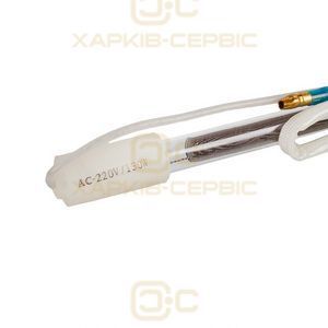 Тен відтайки (скляний) для холодильника 130W "/28 см./11 "No Frost"