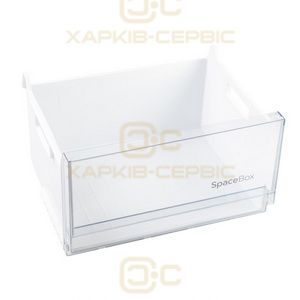 Ящик морозильної камери 571770 (середній) SpaceBox для холодильника Gorenje