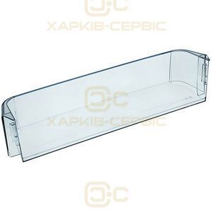 Полиця дверей для пляшок у холодильник Electrolux 2425182033 480x120mm