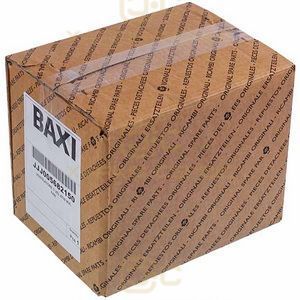 Вентилятор 57 Вт для газового котла Baxi/Westen 5682150