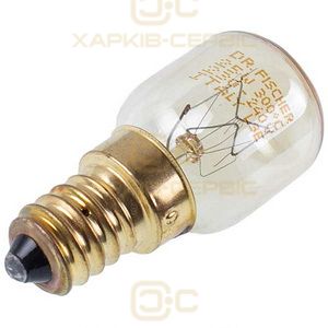 Electrolux 3051725244 Лампочка 25W 230V E14 для духовки