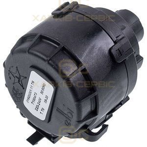 Сервопривод трёхходового клапана для газового котла Baxi/Westen 710047300