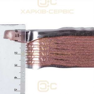Теплообмінник пластинчастий (12 пластин) для газового котла Vaillant Atmo/Turbo/Eco TEC Pro, Protherm 0020059452