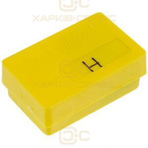 Набір змінних лез до м&aposясорубки ножа 22 Unger H82 (LFH82) Lame Italia 100030 (9 шт.)