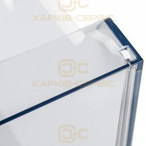 Ящик морозильної камери 571770 (середній) SpaceBox для холодильника Gorenje