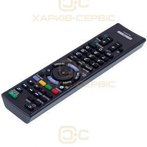 Пульт дистанционного управления для телевизора Sony RM-ED053
