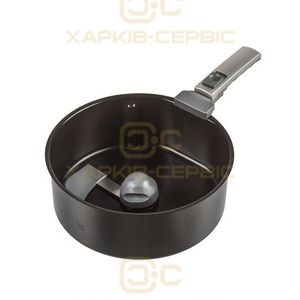 Чаша для мультиварки з лопаткою DLSK101 5512510151 DeLonghi