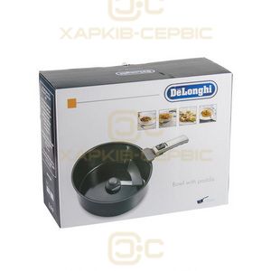 Чаша для мультиварки з лопаткою DLSK101 5512510151 DeLonghi