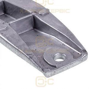 Хрестовина бака для пральної машини Bosch 00215117 L валу=117mm
