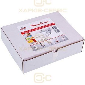 Насадка соковижималка для м&aposясорубки Tefal, Moulinex XF410130 (шнек 197mm)