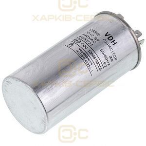 Конденсатор 30+2,5uF 450V CBB65