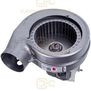 Вентилятор 57 Вт для газового котла Baxi/Westen 5682150