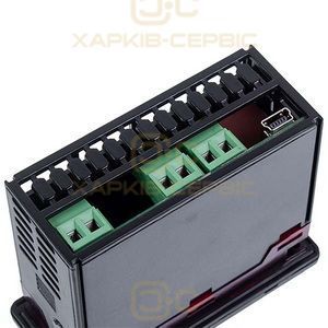 Контролер Elitech ETC-961 SKL (мікропроцесор 1 датчик) 1 NTC 10A