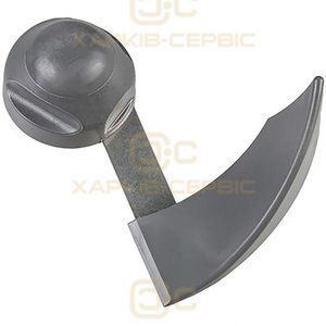 Чаша для мультиварки з лопаткою DLSK101 5512510151 DeLonghi