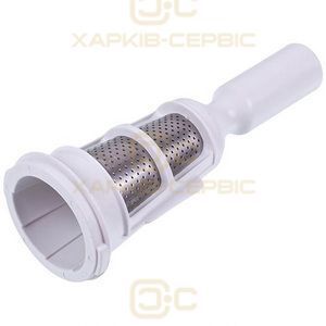 Насадка соковижималка для м&aposясорубки Tefal, Moulinex XF410130 (шнек 197mm)