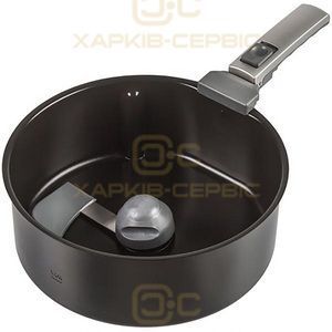 Чаша для мультиварки з лопаткою DLSK101 5512510151 DeLonghi