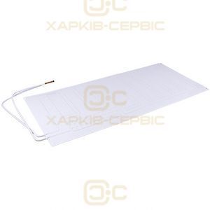 Випарник 450x1000mm (плачучий) HR двохпатрубковий