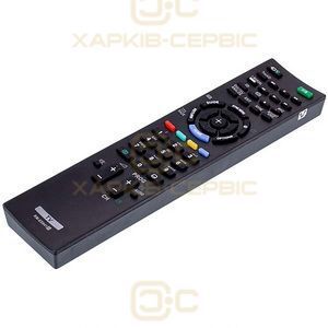 Пульт дистанційного керування для телевізора Sony RM-ED041
