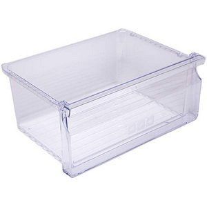 Ящик для овочів холодильника Samsung DA97-12801C 442x318x190mm (верхній)
