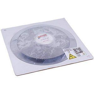 Ніж для слайсера Rasspe 3350.01 D=350mm (350x280x57x4mm)
