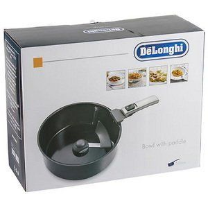 Чаша для мультиварки з лопаткою DLSK101 5512510151 DeLonghi