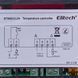 Контролер Elitech ETC-961 SKL (мікропроцесор 1 датчик) 1 NTC 10A