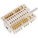 Перемикач режимів 11HE/159 C00252623 духовки Indesit